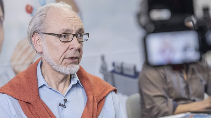 Why a dedicated device for ED matters: interview with ELDICO’s CEO