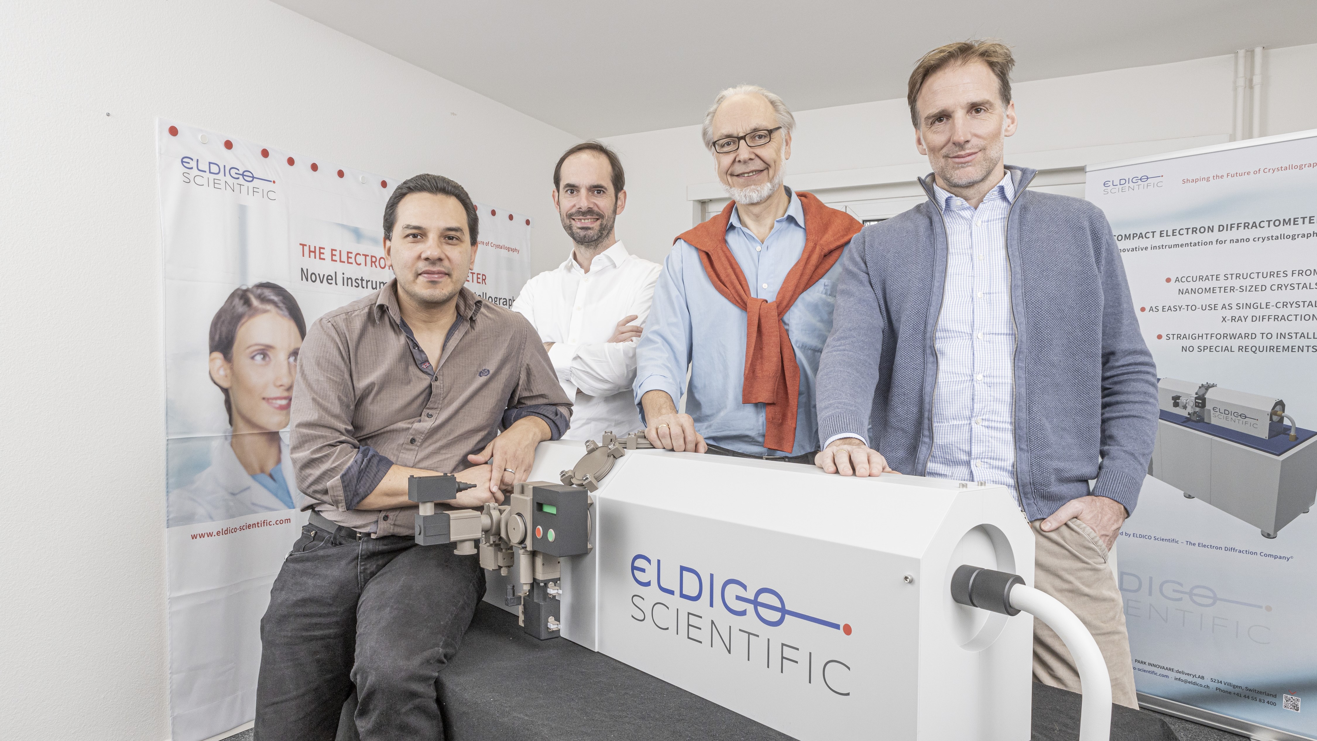 ELDICO Scientific ELDICO Scientific