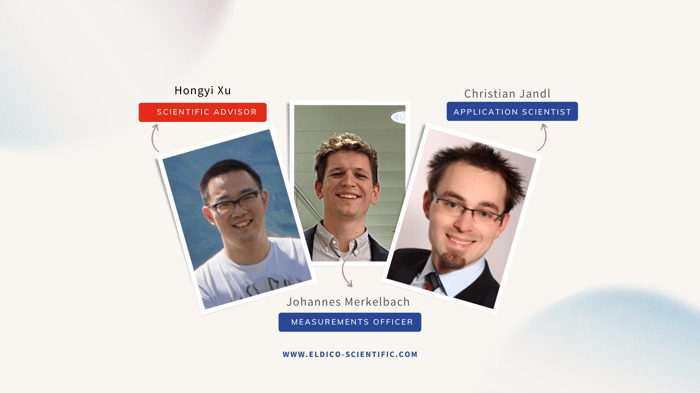 ELDICO’s scientific ranks get a boost