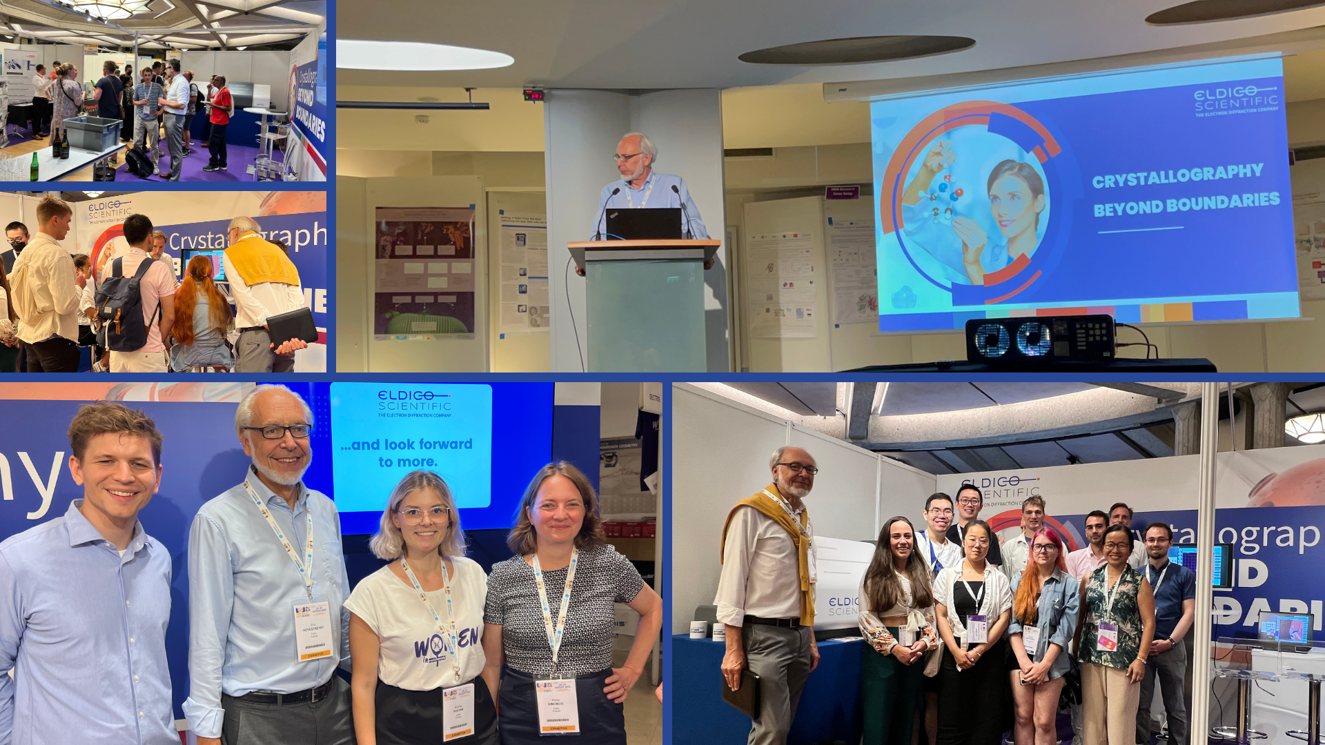 ECM Versailles ELDICO