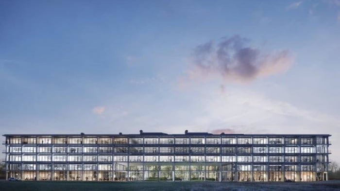 ELDICO ED-1: first unit starts operation in Basel