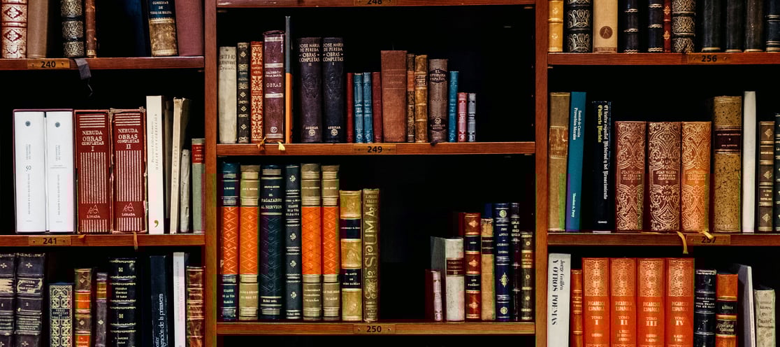 Scientific Publications on ED are increasing.