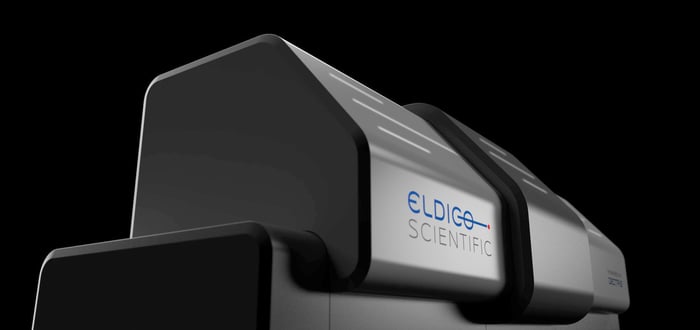 Finally here: World's first experience centre for electron diffraction launched in Basel