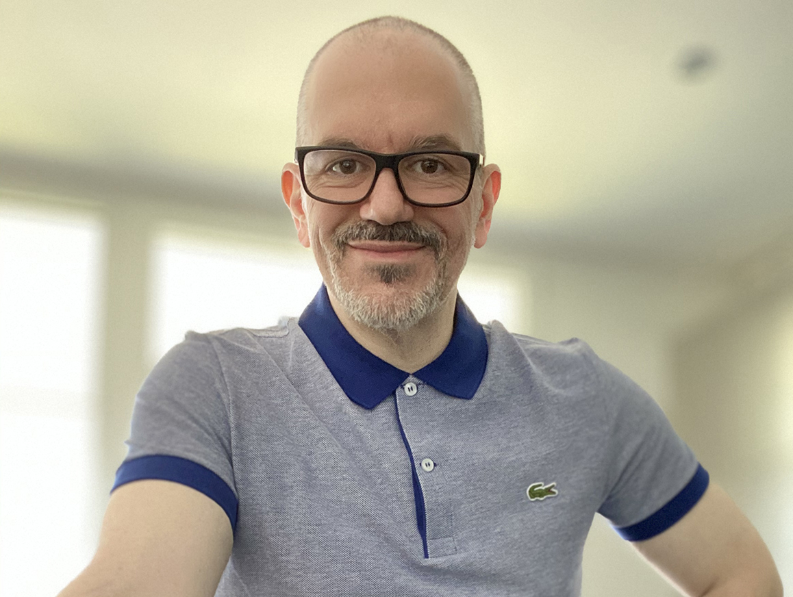 «Electron diffraction will add value to single crystal electron crystallography in structural chemistry and pharma»&nbsp;– Sacha De Carlo, Business Development Manager EM, DECTRIS Ltd.